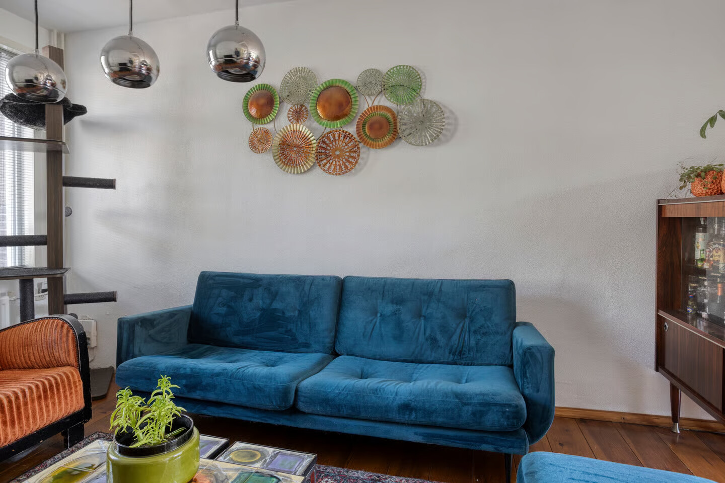 Tussenwoning te koop: Pioenroosstraat 61, Eindhoven