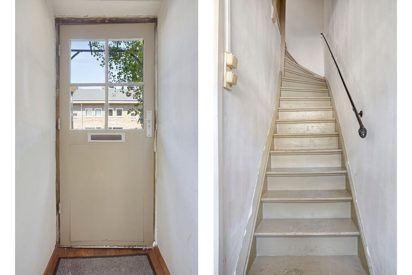 Tussenwoning te koop: Pioenroosstraat 61, Eindhoven