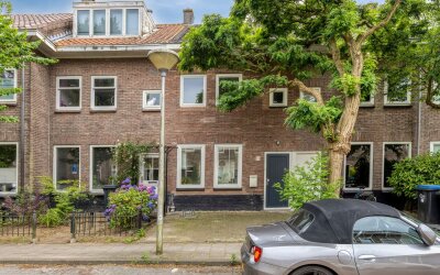 Pioenroosstraat 63