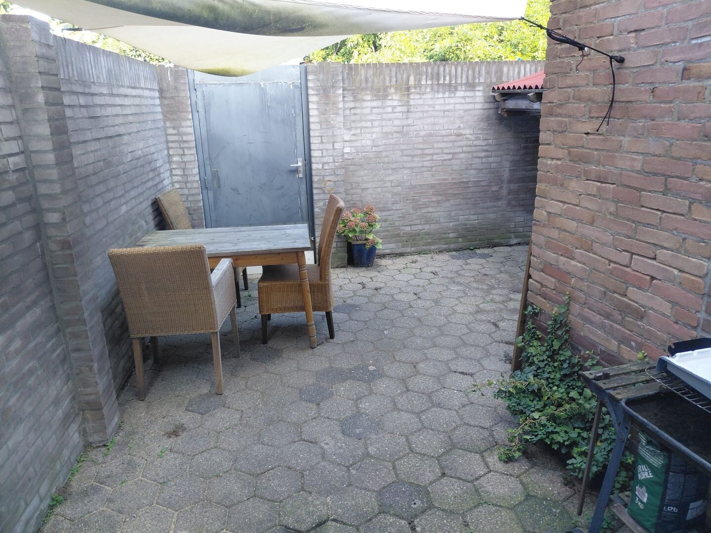 Hoekwoning te koop: Pioenroosstraat 24, Eindhoven