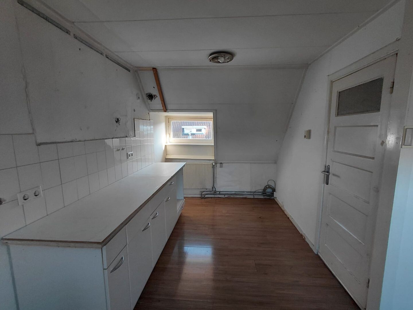 Hoekwoning te koop: Pioenroosstraat 24, Eindhoven