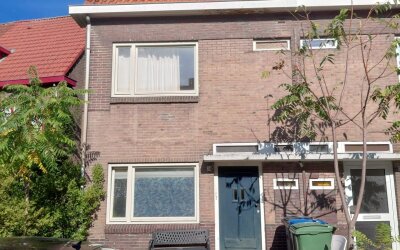 Pioenroosstraat 24