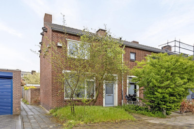 Wilgenrooss. 53