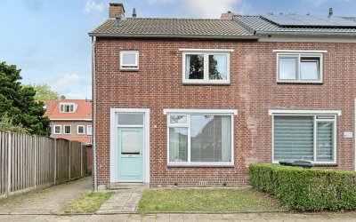 Resedastraat 80