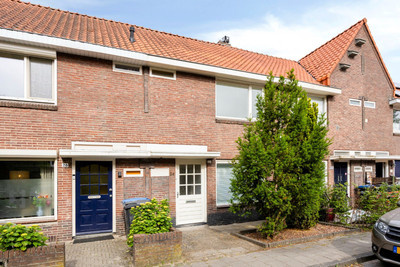 Zonneroosstraat 24-A
