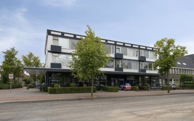 1e Bottelroosstraat 4