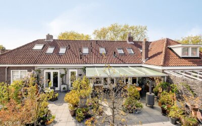 Roostenlaan 61