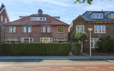 Roostenlaan 40