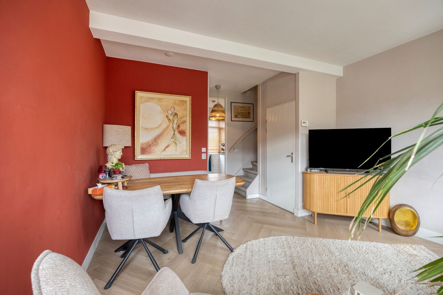 Tussenwoning te koop: Roostenlaan 122, Eindhoven