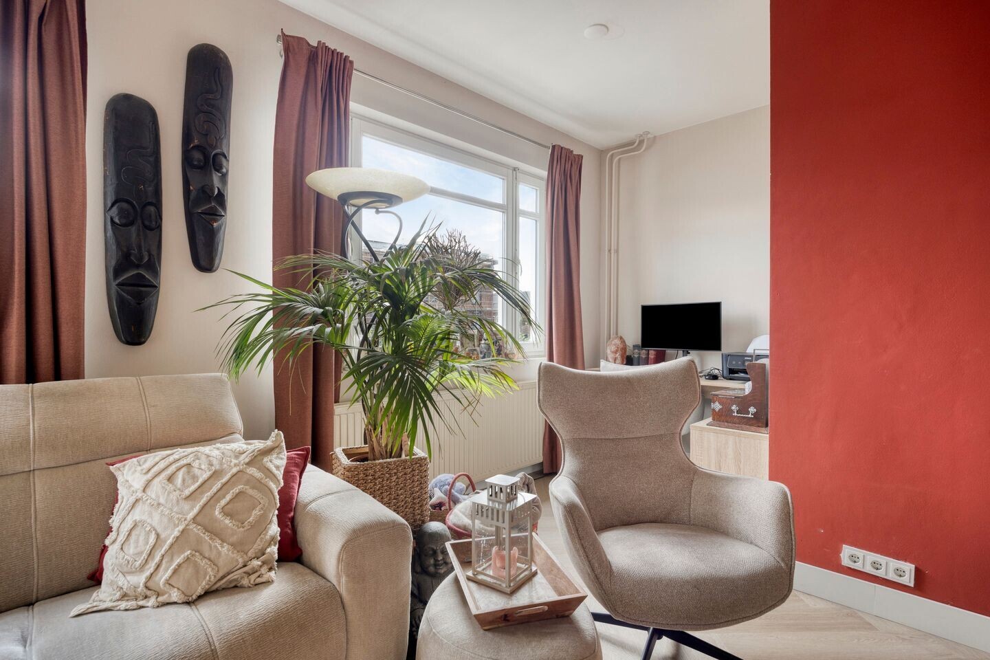 Tussenwoning te koop: Roostenlaan 122, Eindhoven