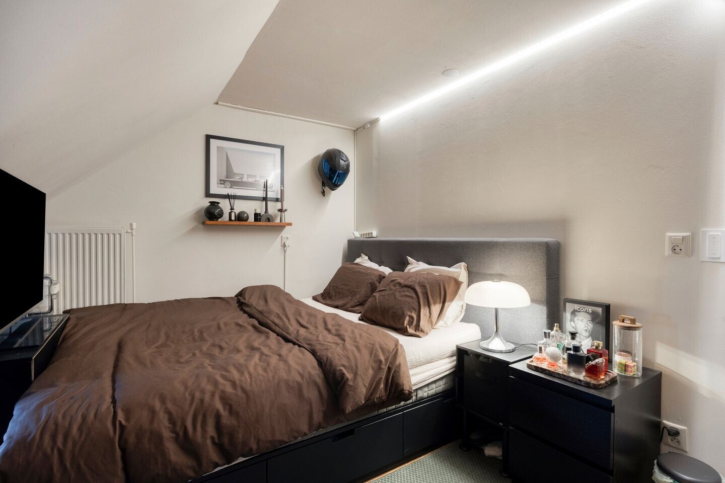 Tussenwoning te koop: Roostenlaan 122, Eindhoven