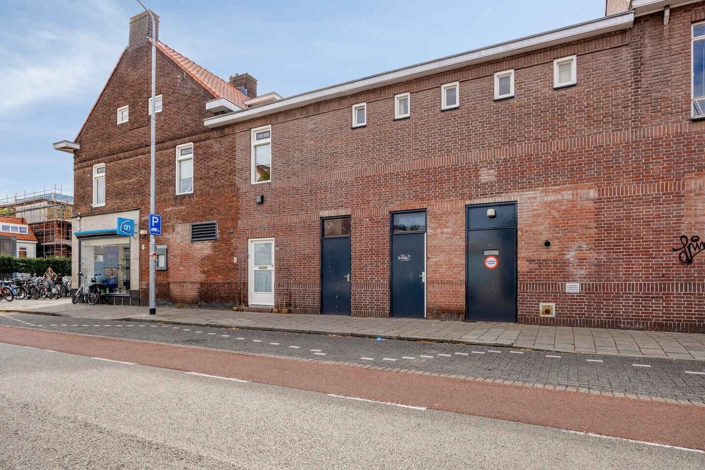 Tussenwoning te koop: Roostenlaan 122, Eindhoven