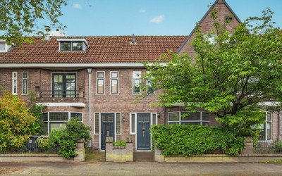 Roostenlaan 150