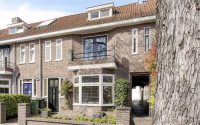 Huis te koop Roostenlaan 154