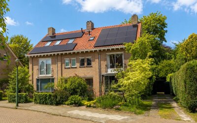 Semmelweislaan 2