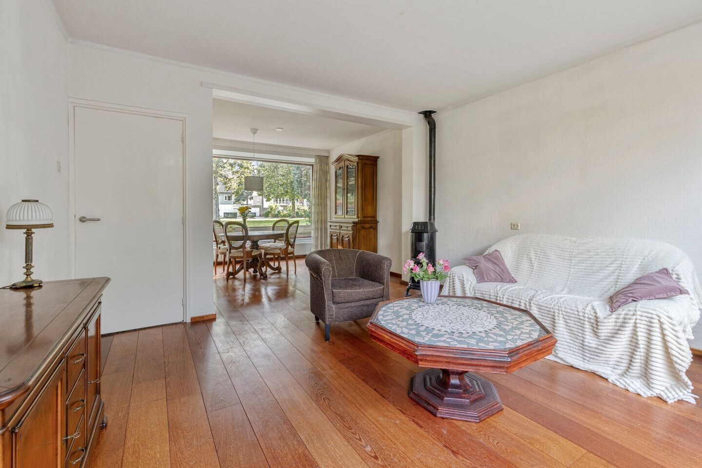 Tussenwoning te koop: Kortonjolaan 30, Eindhoven