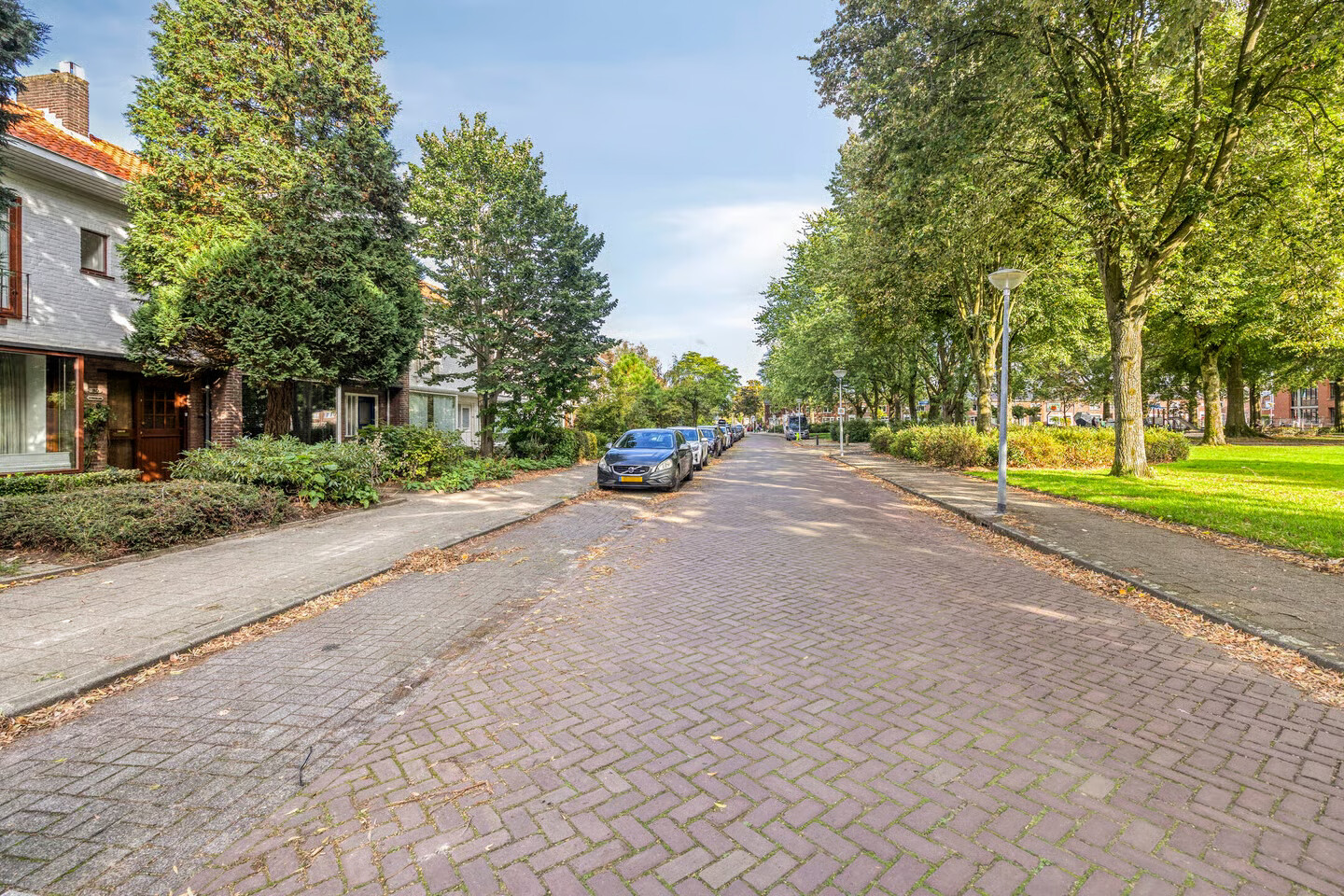 Tussenwoning te koop: Kortonjolaan 30, Eindhoven
