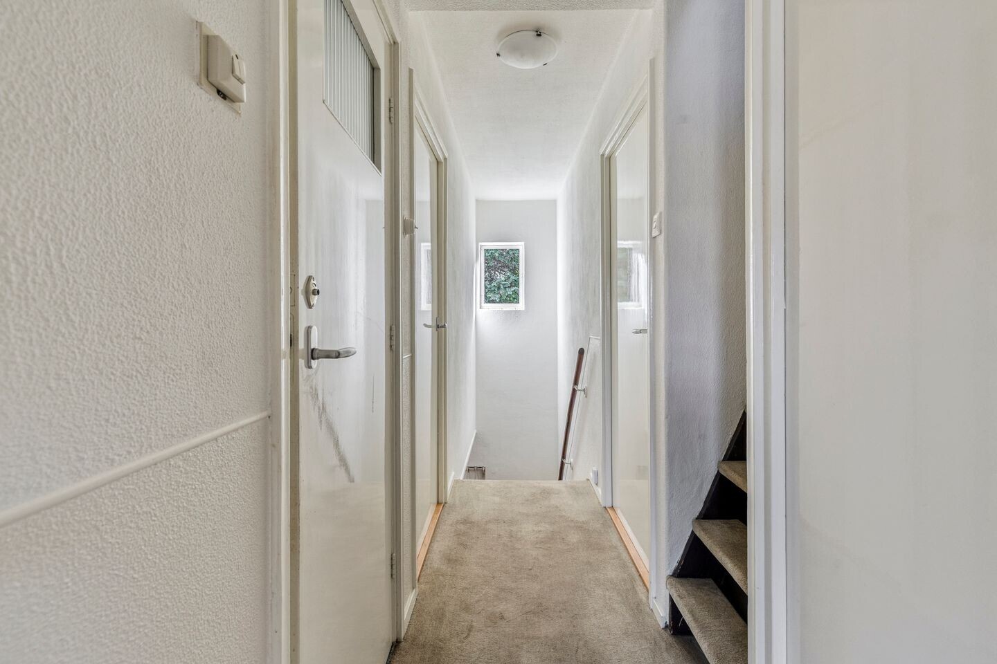 Tussenwoning te koop: Kortonjolaan 30, Eindhoven