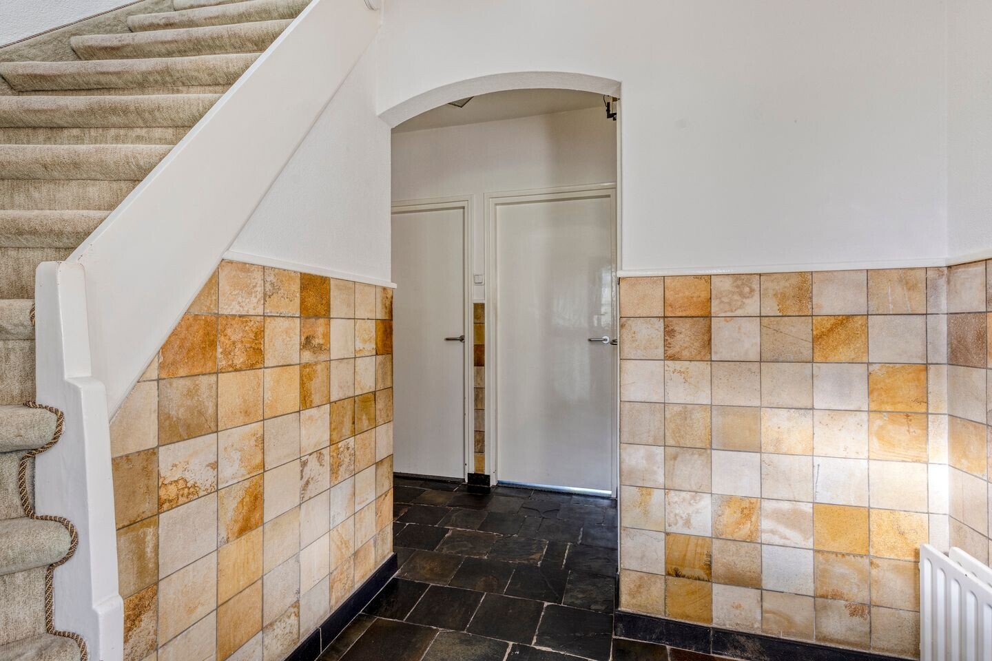 Tussenwoning te koop: Kortonjolaan 30, Eindhoven