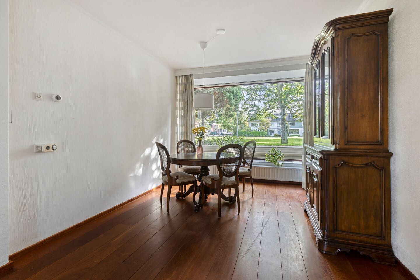 Tussenwoning te koop: Kortonjolaan 30, Eindhoven