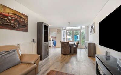Cyclamenstraat 8