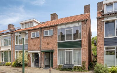 Chrysantenstraat 25