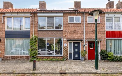 Chrysantenstraat 31