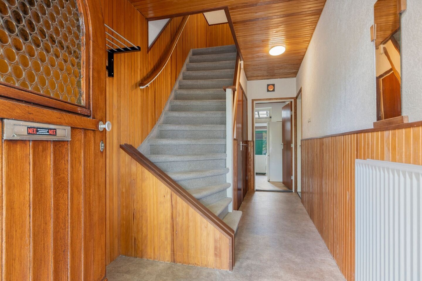 Tussenwoning te koop: Ranonkelstraat 25, Eindhoven