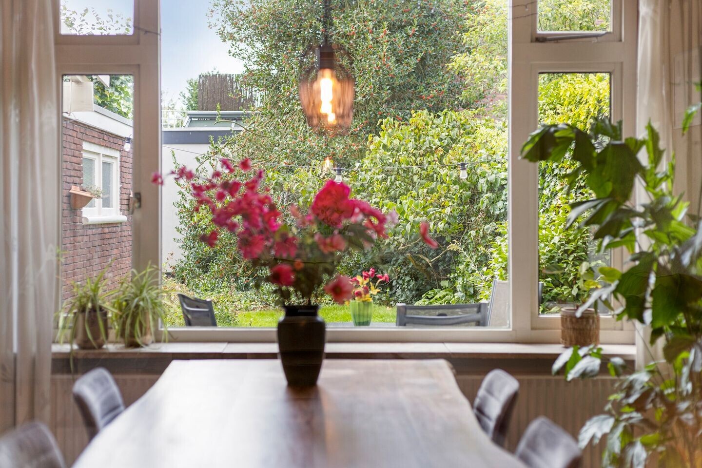 Tussenwoning te koop: Ranonkelstraat 25, Eindhoven