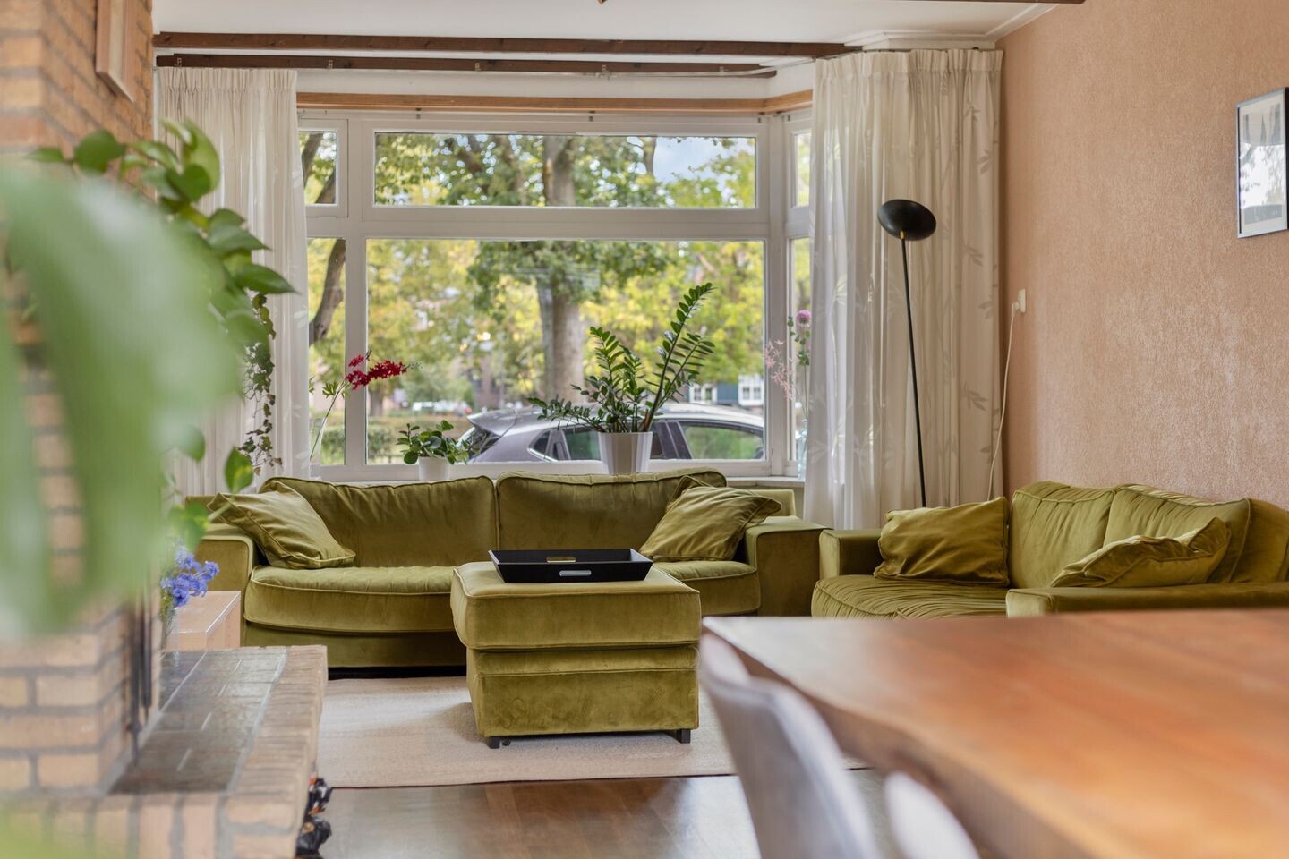 Tussenwoning te koop: Ranonkelstraat 25, Eindhoven