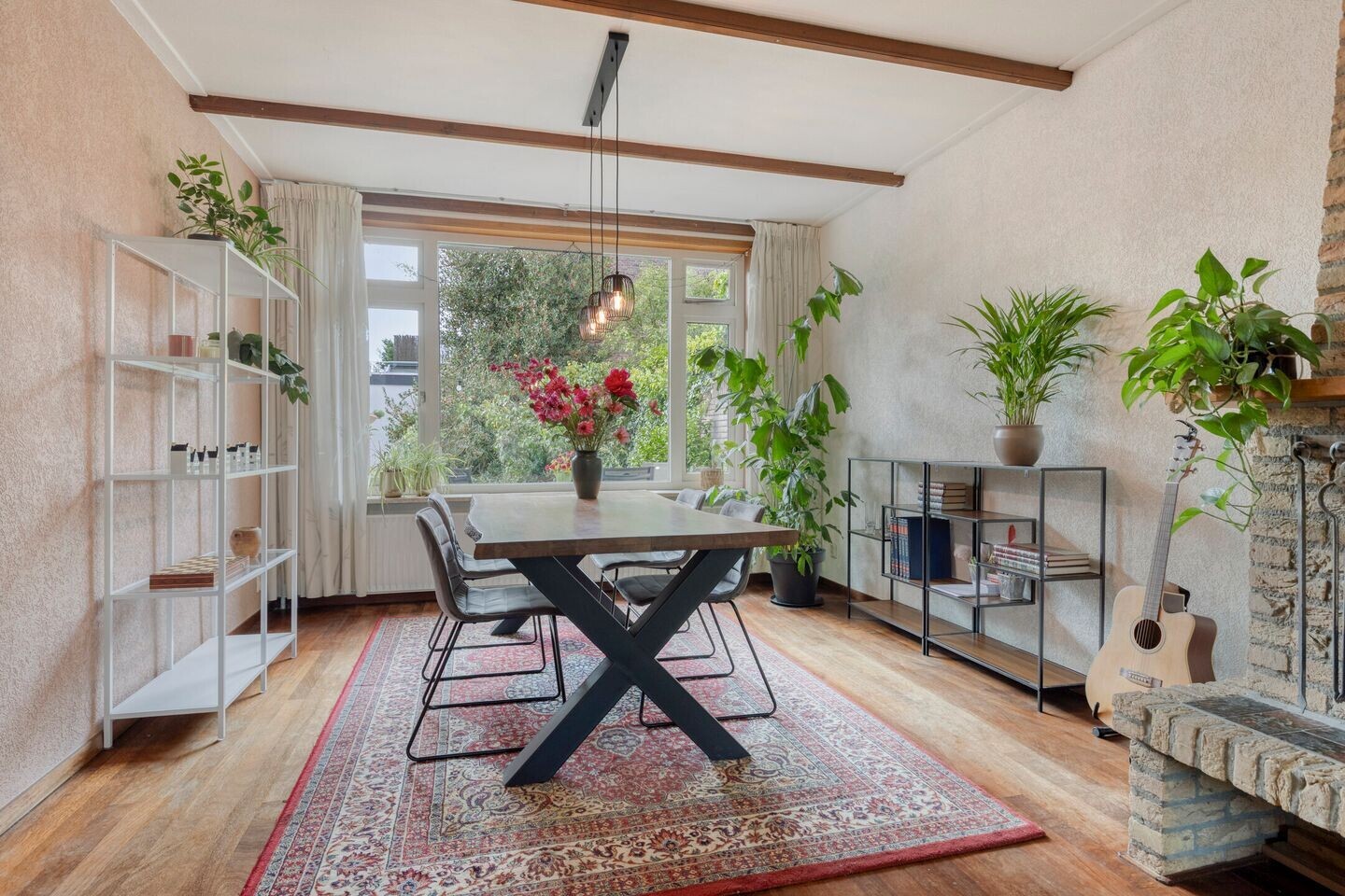 Tussenwoning te koop: Ranonkelstraat 25, Eindhoven