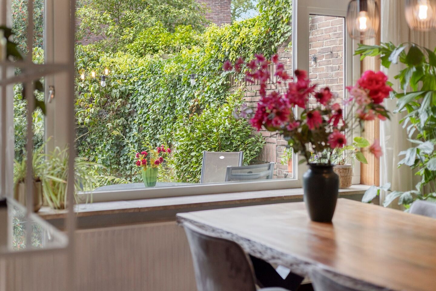 Tussenwoning te koop: Ranonkelstraat 25, Eindhoven