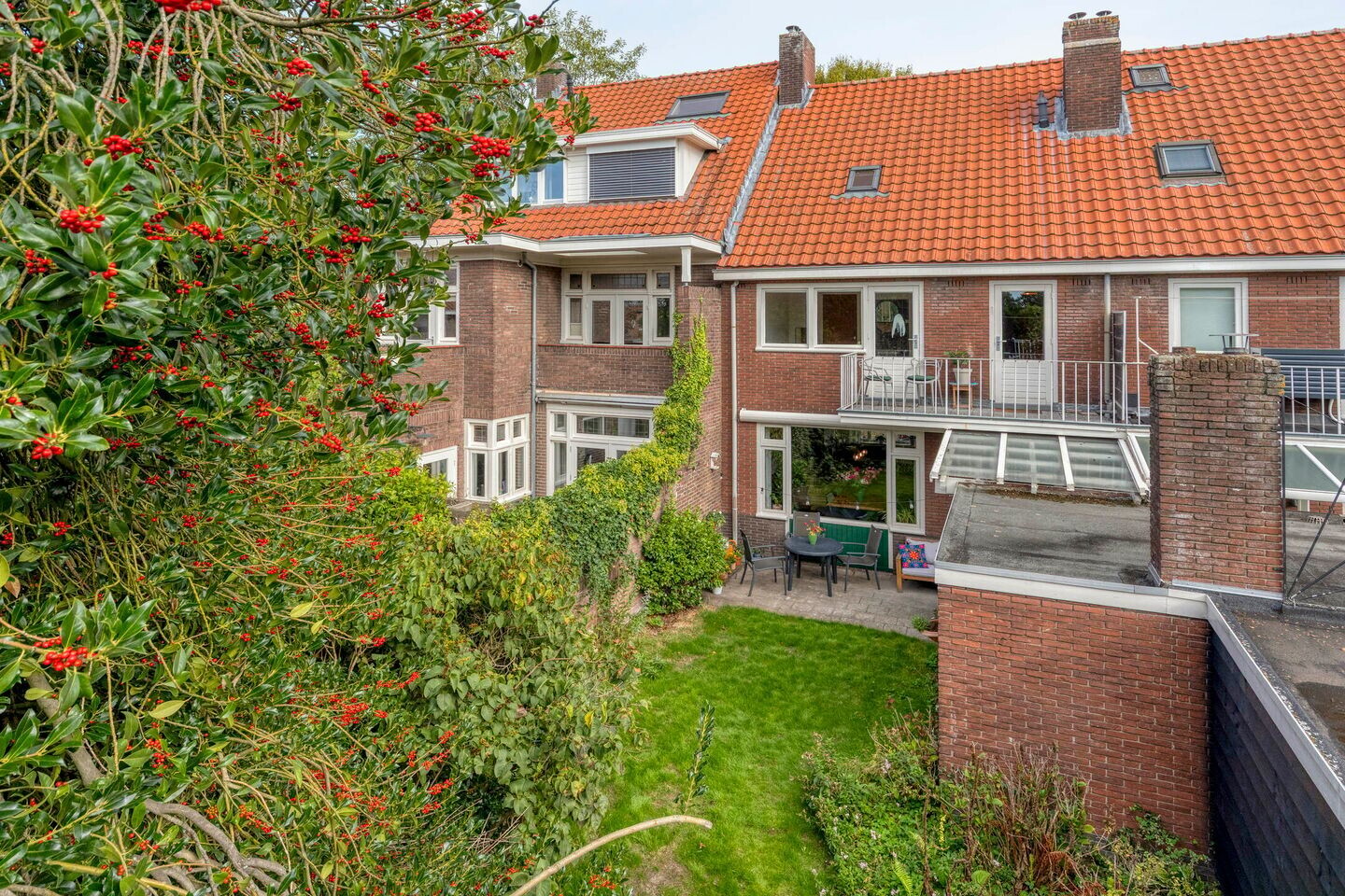 Tussenwoning te koop: Ranonkelstraat 25, Eindhoven