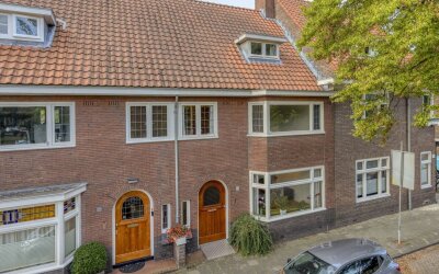 Ranonkelstraat 25
