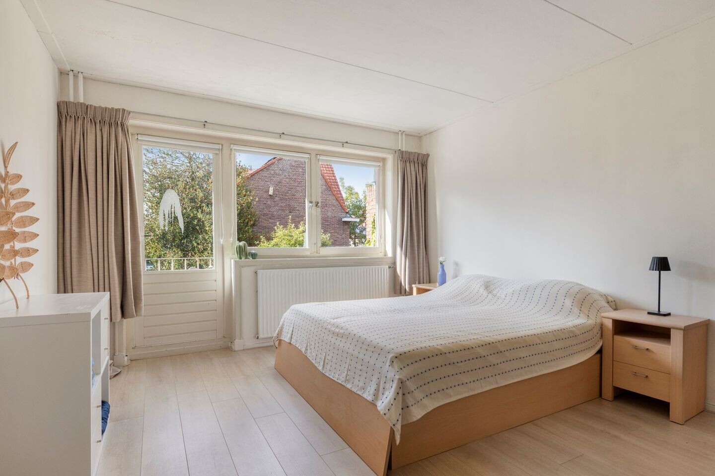 Tussenwoning te koop: Ranonkelstraat 25, Eindhoven
