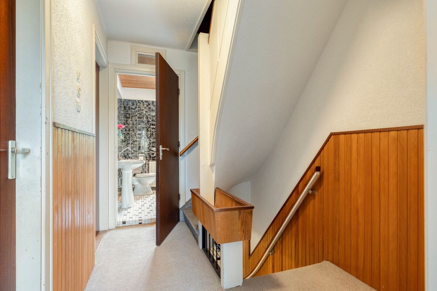Tussenwoning te koop: Ranonkelstraat 25, Eindhoven