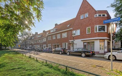 Ranonkelstraat 41-01