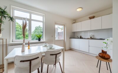 Ranonkelstraat 7-A