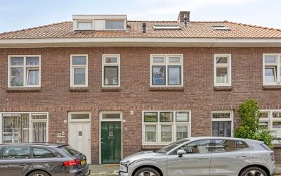 Ranonkelstraat 9