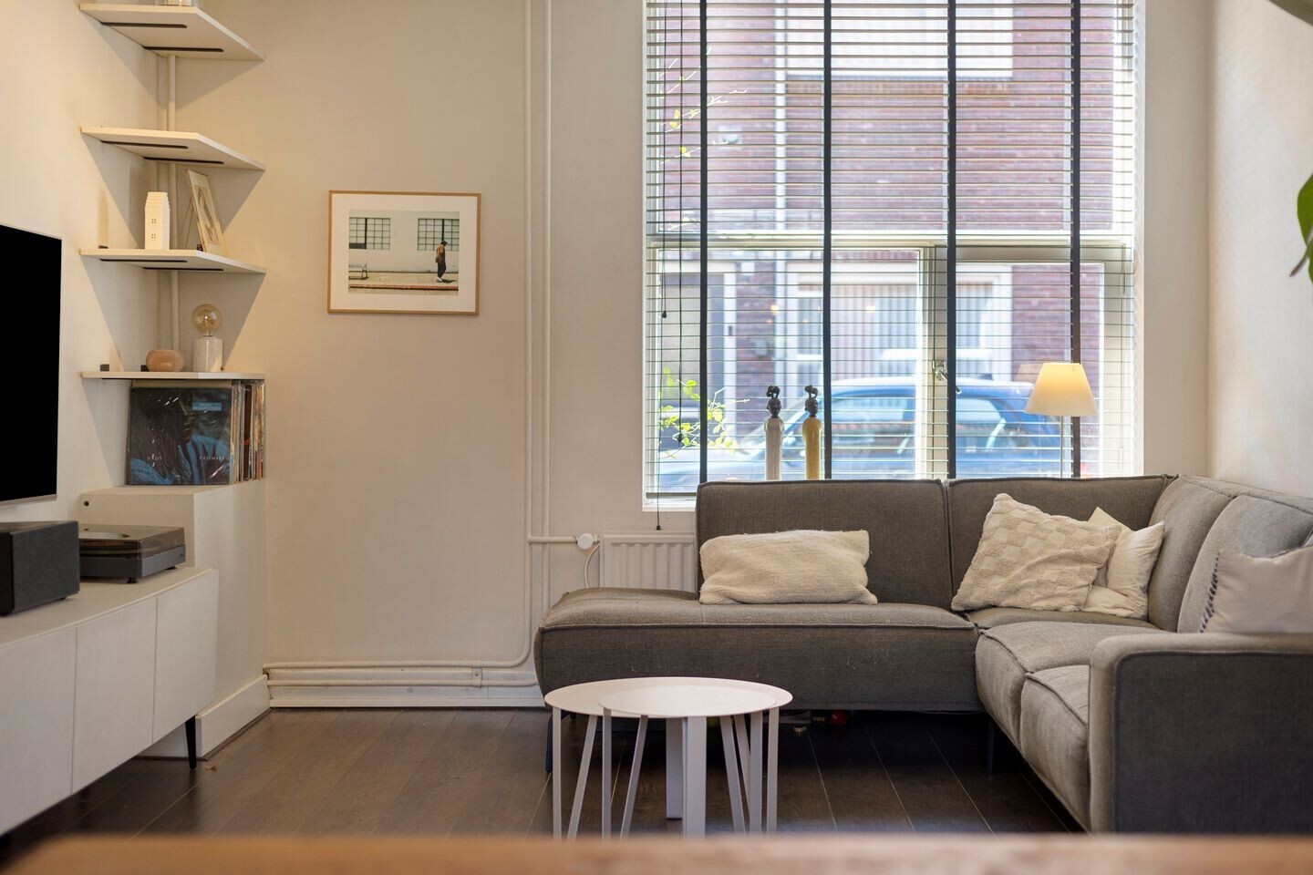 Tussenwoning te koop: Fuchsiastraat 17, Eindhoven