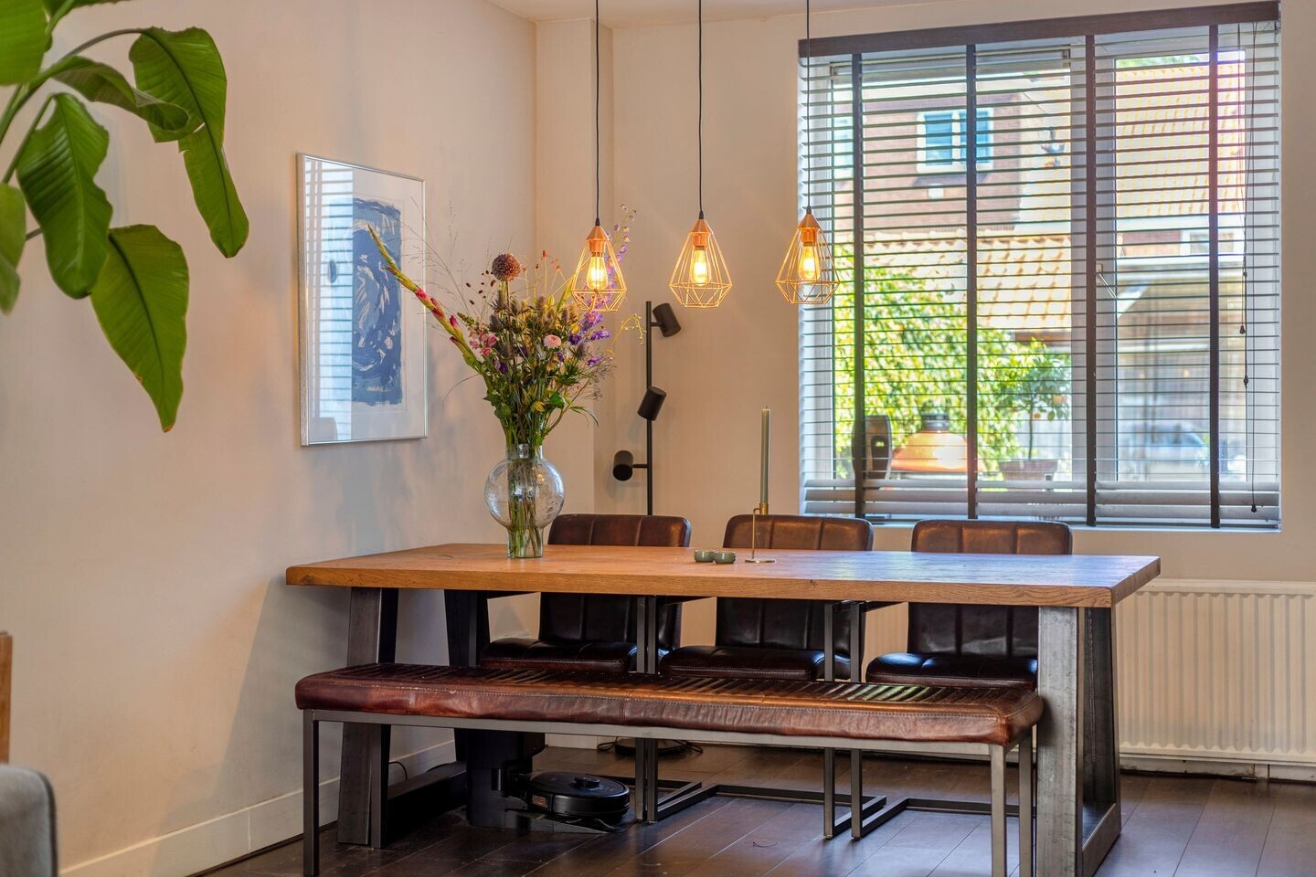 Tussenwoning te koop: Fuchsiastraat 17, Eindhoven
