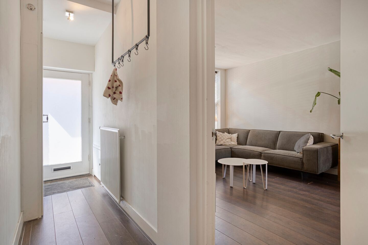 Tussenwoning te koop: Fuchsiastraat 17, Eindhoven