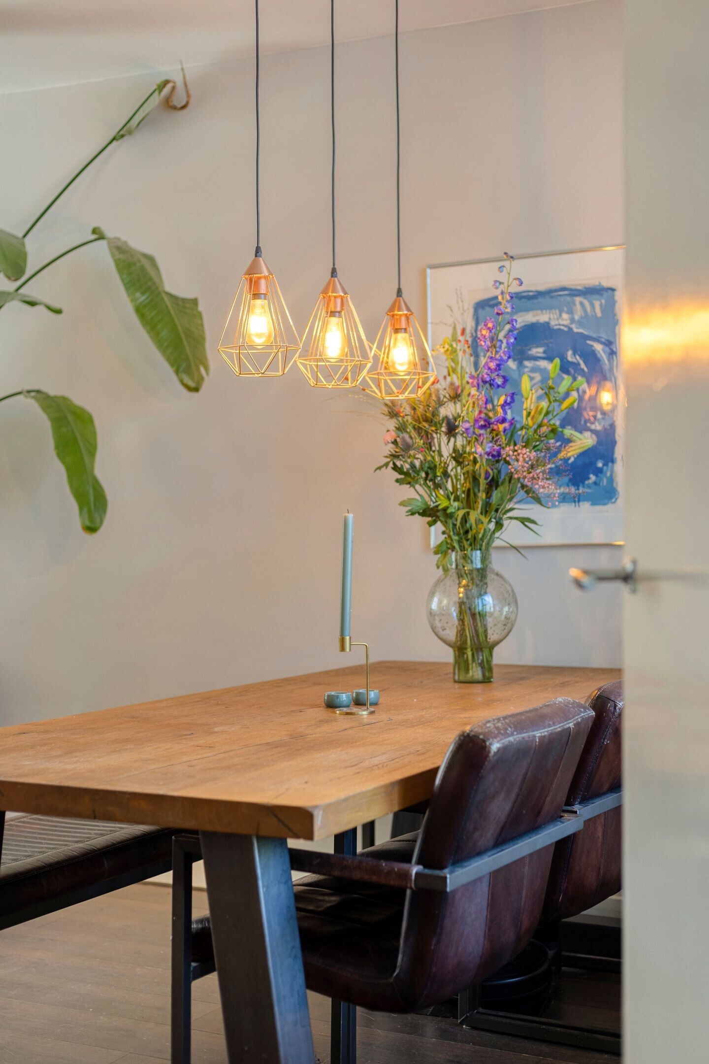 Tussenwoning te koop: Fuchsiastraat 17, Eindhoven