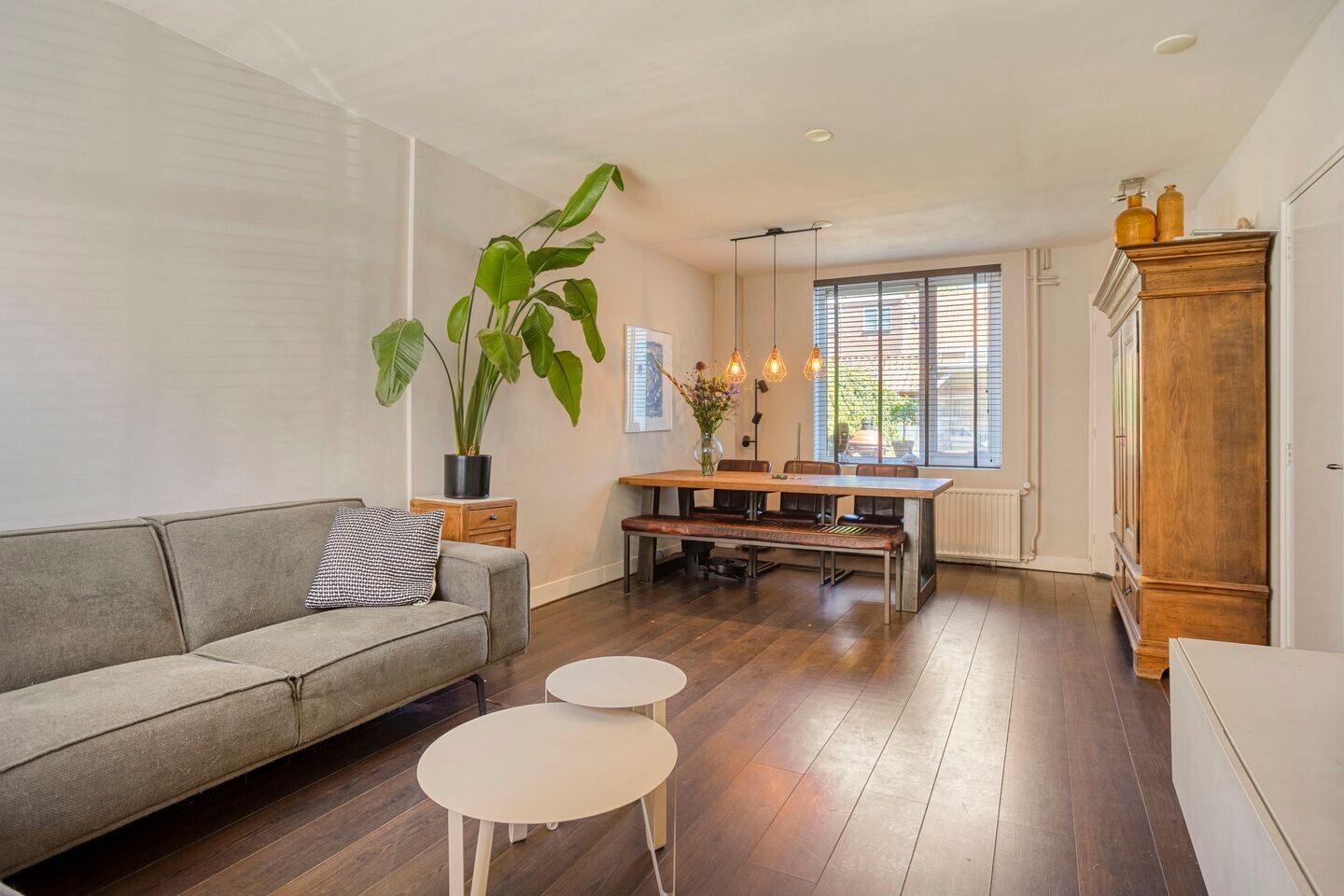 Tussenwoning te koop: Fuchsiastraat 17, Eindhoven