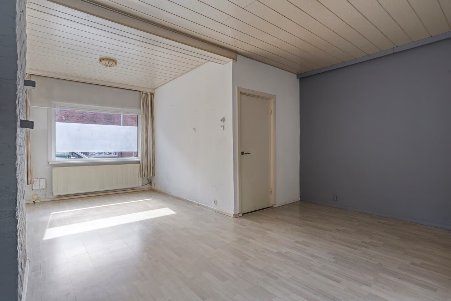 Tussenwoning te koop: Fuchsiastraat 26, Eindhoven