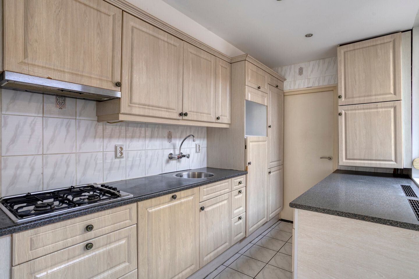 Tussenwoning te koop: Fuchsiastraat 26, Eindhoven