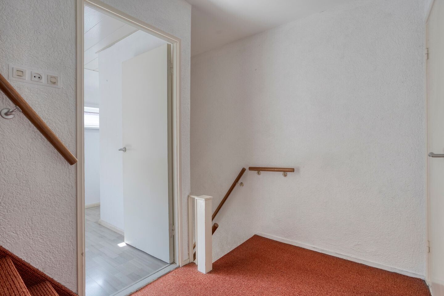 Tussenwoning te koop: Fuchsiastraat 26, Eindhoven