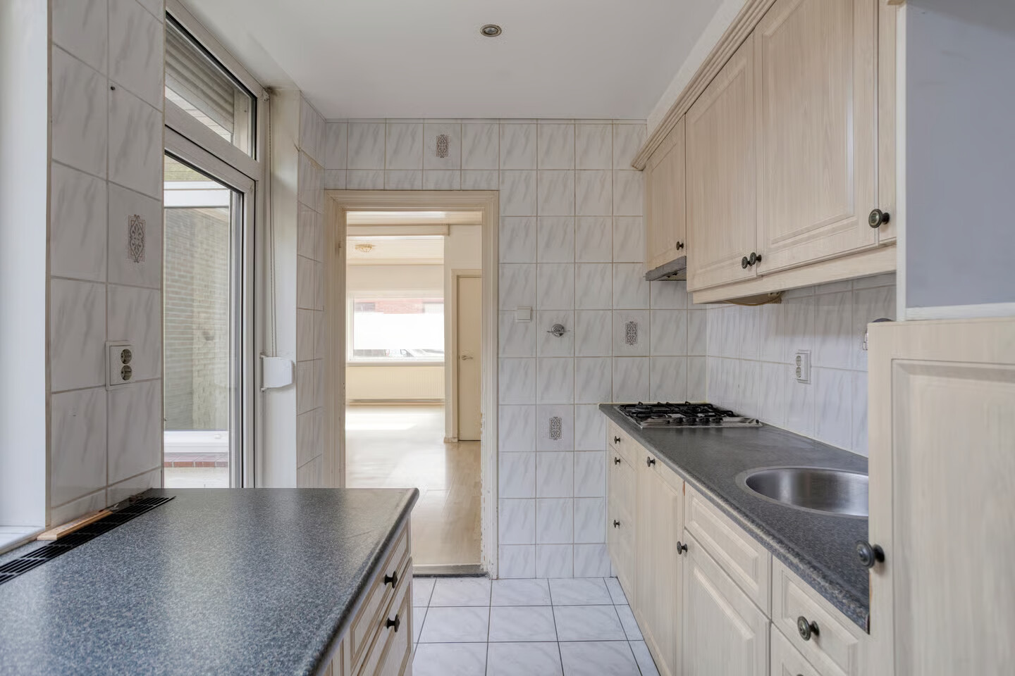 Tussenwoning te koop: Fuchsiastraat 26, Eindhoven