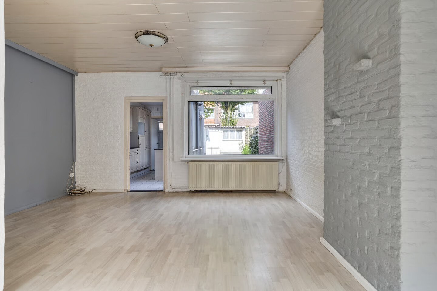 Tussenwoning te koop: Fuchsiastraat 26, Eindhoven