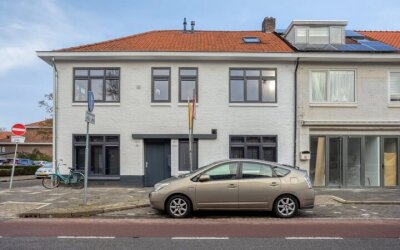 Gladiolusstraat 20-C